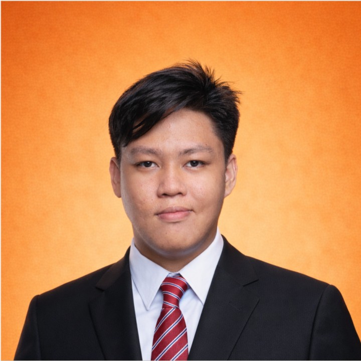 Mark Tecson, Director of Marketing at Custom Ring Boxes